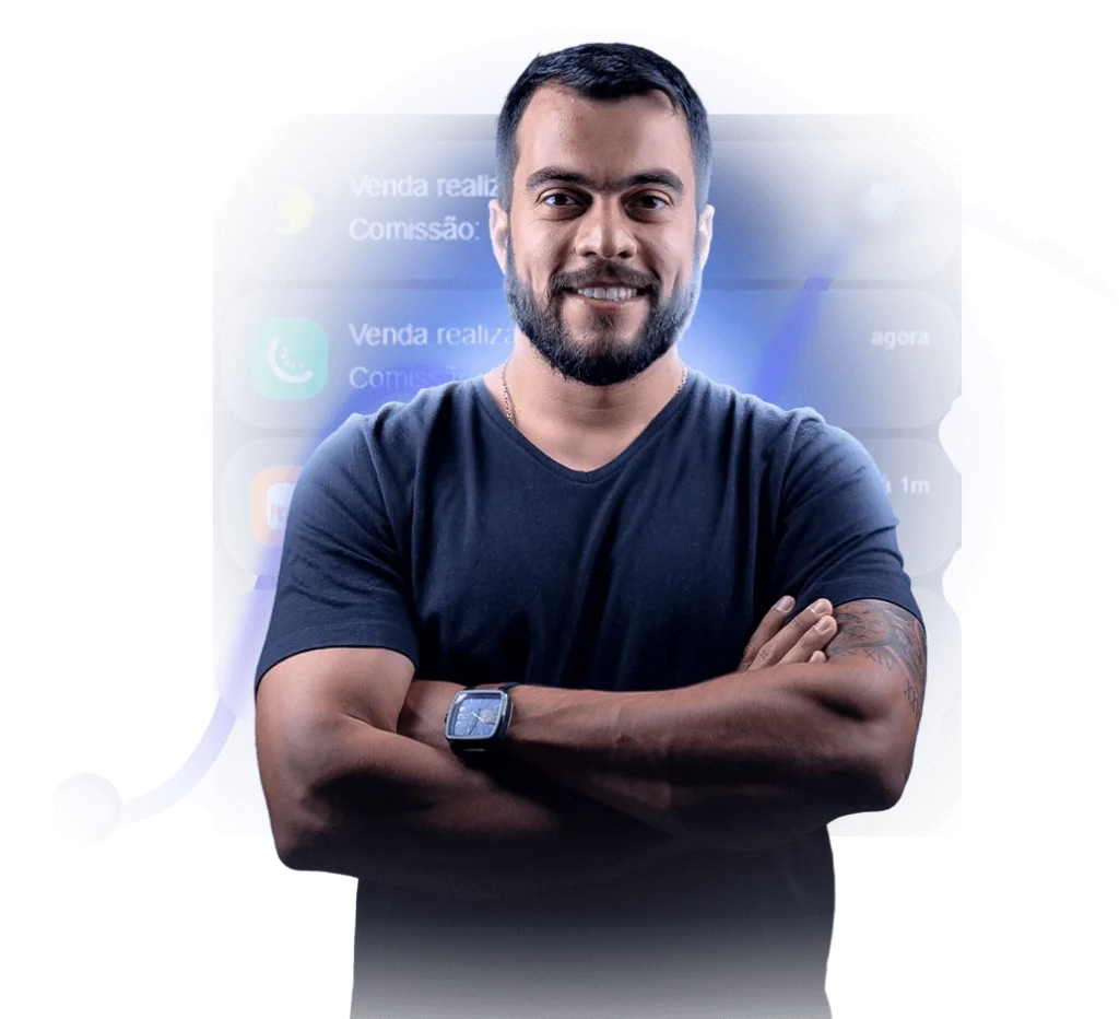 Tiago — Fundador do AdsScanner